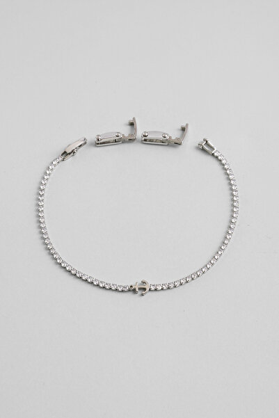 So CHIC... سوار رجالي من الفولاذ قابل للتعديل بتصميم مرساة