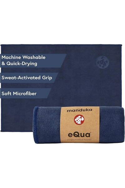 MANDUKA eQua Hand Towel