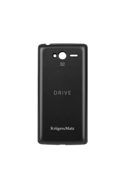 Kruger&Matz CAPAC SMARTPHONE DRIVE 2000MAH