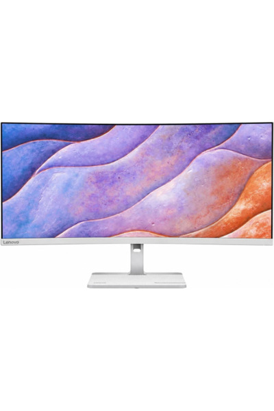 LENOVO L34W-4C 34-инчов UWQHD 120Hz VA Монитор