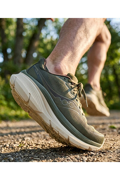 SAUCONY Guide 19 Men's Running Shoes Colorful