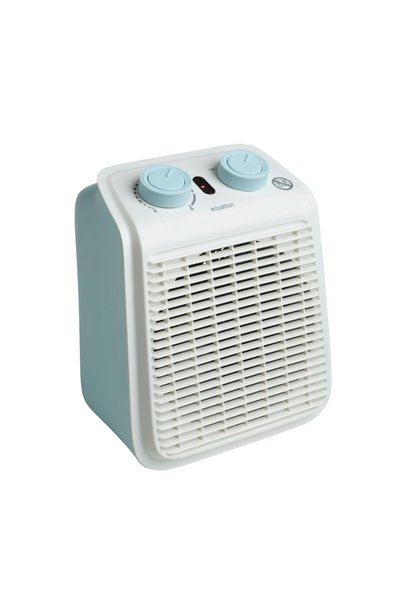 EQUATION Aeroterma 2000 W Albastra - Incalzire Eficienta