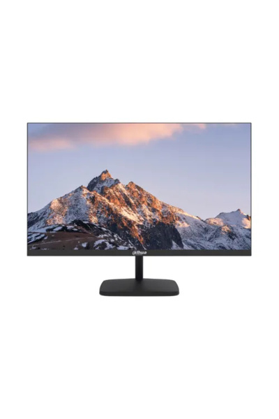 DAHUA 21.45" 144Hz FHD Gaming Monitor with 1ms Response & HDMI/VGA.