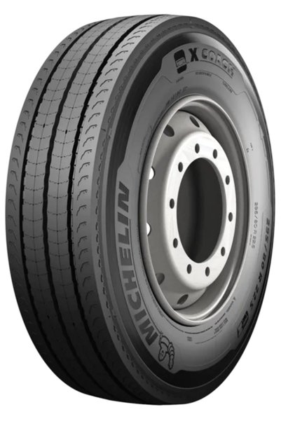 Michelin 295/80R22.5 X COACH Z 154/150M M+S 3PMSF