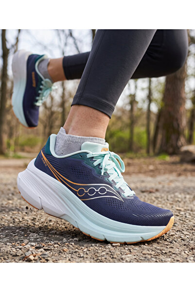 SAUCONY Guide 19 Women's Running Shoes Colorful