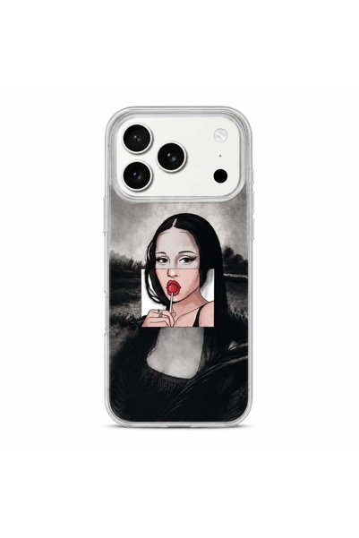 OEM Phone case for Samsung Galaxy A07 4G/5G, Loli Mona
