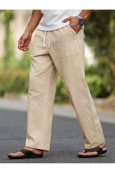 Sheya Pantaloni, crem