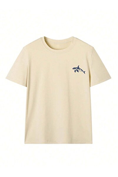 Sheya Tricou, bej