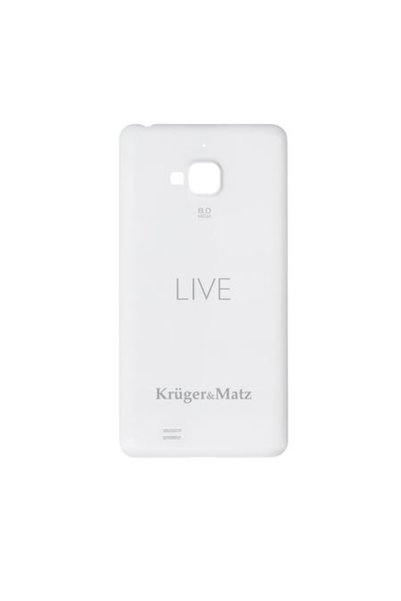 Kruger&Matz CAPAC SMARTPHONE LIVE ALB