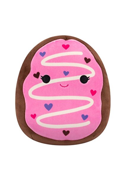 Squishmallows Jucarie de plus, Squishmallows, Gogosica Ermengarde, 19 cm