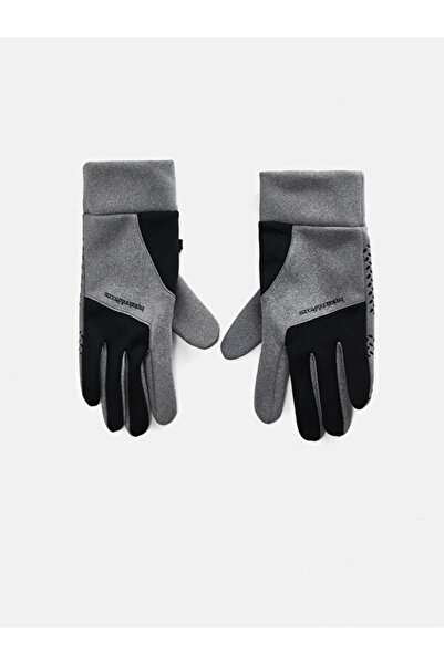 LC Waikiki Sparkling Choices from Shining Store Men's Snow Gloves