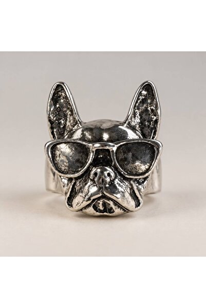 Meyra Accessories Figured Ring Collection – Original Designs with Skull and A...