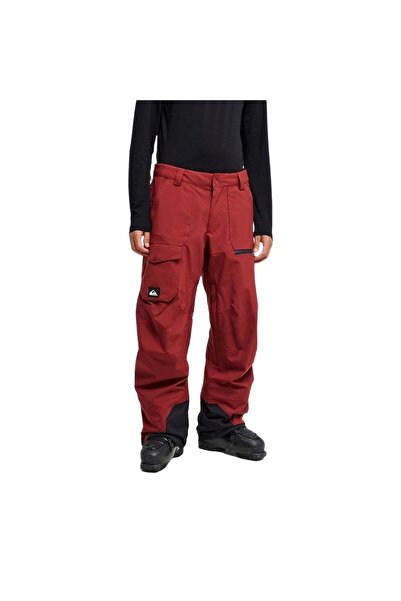 Quiksilver Utility Men's Ski/Snowboard Pants-Eqytp03265