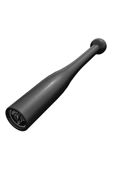 Gorilla Sports Indian Clubbell din oțel 2 - 20 kg 6 kg