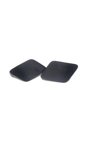 OEM Set capace duze spălător faruri, compatibil cu Audi A4 B5 (1999-2001), pr...