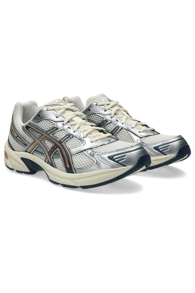 Asics Gel-1130 Ανδρικά Sneakers Beg 1203A609-109