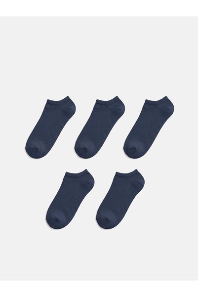 LC Waikiki I Men's Sneaker Socks 5-Pack from Freezen Store