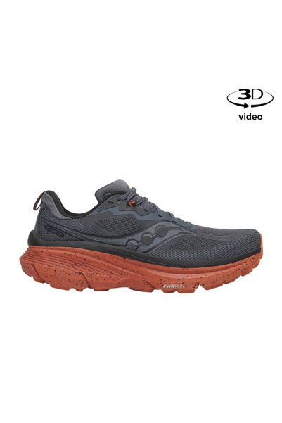 SAUCONY Guide Tr Men's Road Running Shoes Men's Road Running Shoes S101015-1010