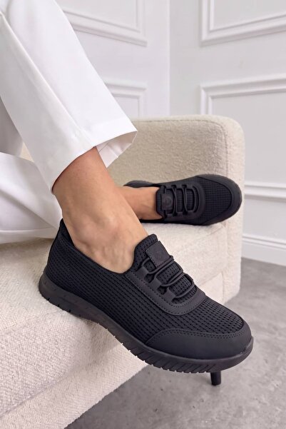 NAVİSHOES Дамски дишащи спортни обувки - без връзки, леки, гъвкави, маратонки...