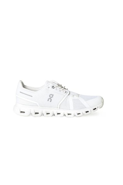 on Cloud Γυναικεία Sneakers Λευκά 3WF10061200