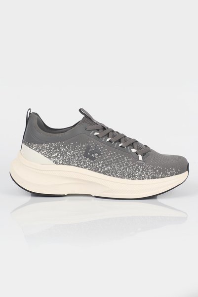 LETOON MOVE-50 Unisex Yüksek Tabanlı Örgü Dokulu Günlük Sneaker Spor Ayakkab