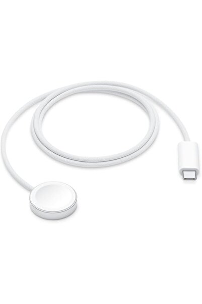 Appleton & Lange شاحن أبل واتش المغناطيسي السريع مع كابل USB-C (1 متر)