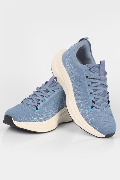LETOON MOVE-50 Unisex Yüksek Tabanlı Örgü Dokulu Günlük Sneaker Spor Ayakkab