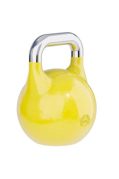 Gorilla Sports Competiție de kettlebell 8 - 36 kg 16 kg