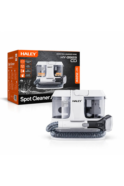 HALEY Aspirator pentru curățarea tapițeriei, canapelelor, covoarelor și salte...