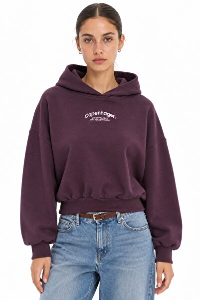 Hiccup Busem Women's Sweatshirt