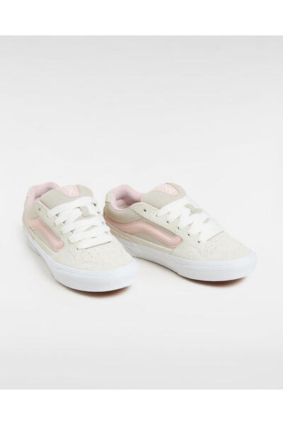 Vans Caldrone