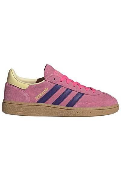 adidas Handball Spezial W Γυναικεία Δερμάτινα Αθλητικά Παπούτσια, Μέγεθος 41 1/3