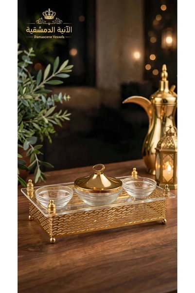 Generic Brand Kerlek Gold Exercise Set