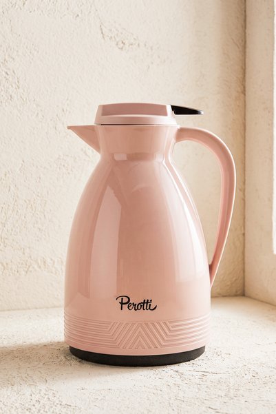 Perotti Modeno Cam Termos 1,0 L Pudra