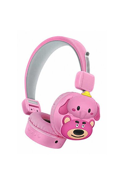 GENRAL Wireless Bluetooth Headphones for Kids - Hi-Res Audio, 400Mah Battery,...
