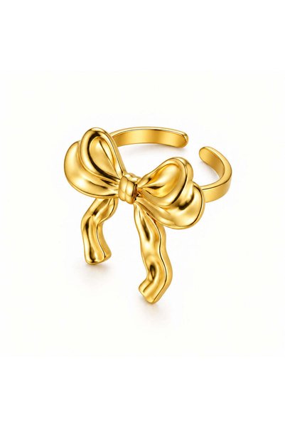 Buticul Moon Inelul Coquette Gold