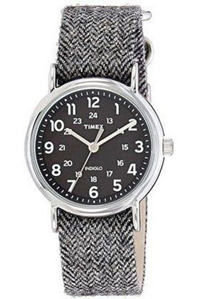 Timex Ρολόι Unisex + Κουτί - (TW2P72000)