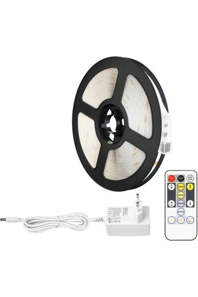 LEPRO 410049-DWW-EU Ταινία LED RGB, 5 μ. - (PR410049-DWW-EU)