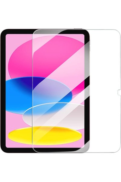 Nillkin Σκληρυμένο Γυαλί 0.4mm H+ Για Ipad 10.9 2022/11 2025 (Με εφαρμογέα) -...