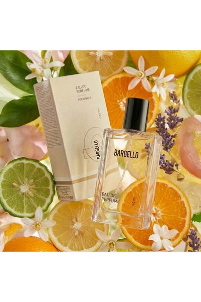 Bargello عطر بارجيلو No.151 للنساء — 50 مل EDP