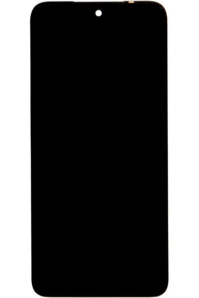 OEM Συμβατή Οθόνη LCD + Μονάδα Αφής Για Xiaomi Redmi 15 4G/15 5G (Παγκόσμια Έ...