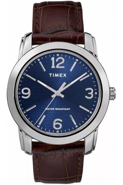 Timex Ανδρικό Ρολόι (zt215a) - (TW2R86800)