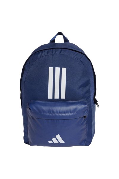 adidas Κλασικό Σακίδιο Πλάτης Καθημερινής Χρήσης με 3 Ρίγες, 27,5 Λίτρα, Κατα...
