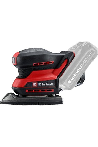 Einhell TE-Os 18/150-2 Li Πολυλειτουργικό Τριβείο - Μονό - (4460790)