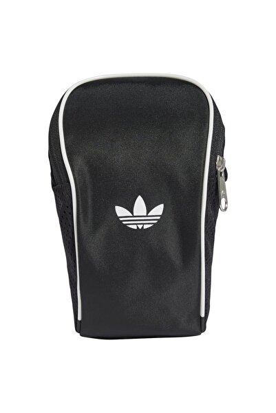 adidas Adicolor Μικρή Τσάντα Ώμου, Τσάντα Χιαστί από Ανακυκλωμένο Πολυεστέρα ...
