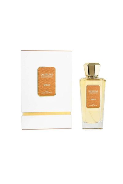 Bargello عطر بارجيلو أوروم Aurum للجنسين — مجموعة بارادايس — 75 مل إكستريه دي...