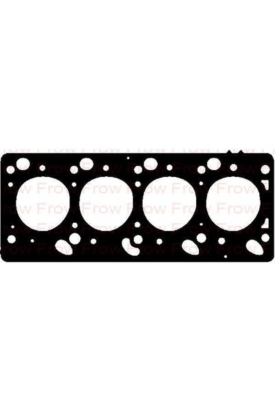 FROW SILINDIR KAPAK CONTA (2D 1.20 MM) FORD FIESTA 00- FOCUS 98- C-MAX GALAXY MONDEO 07- S-MAX 06-