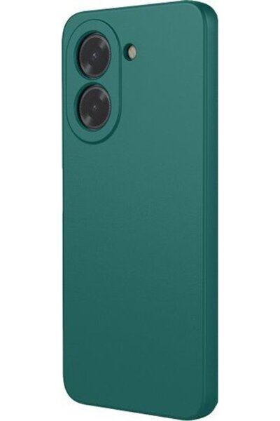 Senso Μαλακή Υφή Xiaomi Redmi A7 Pro Πράσινο του Δάσους Πίσω Κάλυμμα - (SESTX...