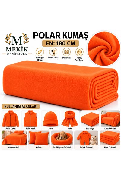 MEKİK MANİFATURA POLAR TELA