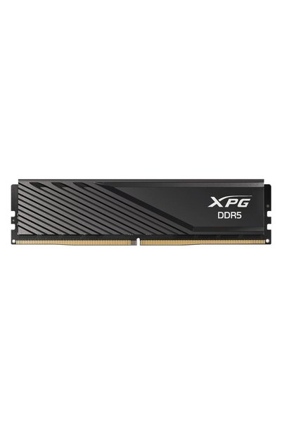 Adata XPG Lancer Blade Siyah DDR5-5600Mhz CL46 8GB (1x8GB) Single (46-45-45) ...